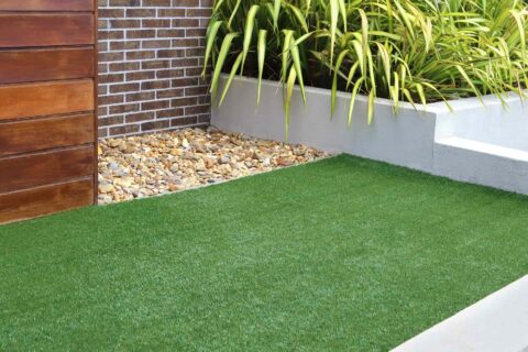 Reigate Artificial Grass Installation
