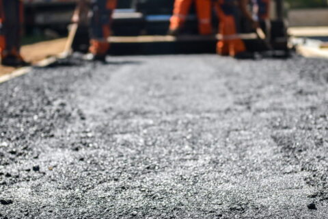 Commercial Tarmac Surfacing Contractors West Sussex