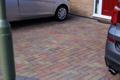 West Sussex Driveway Installers