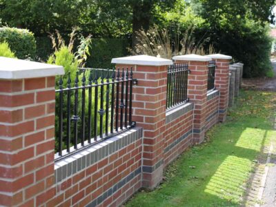 Brickwork Cobham