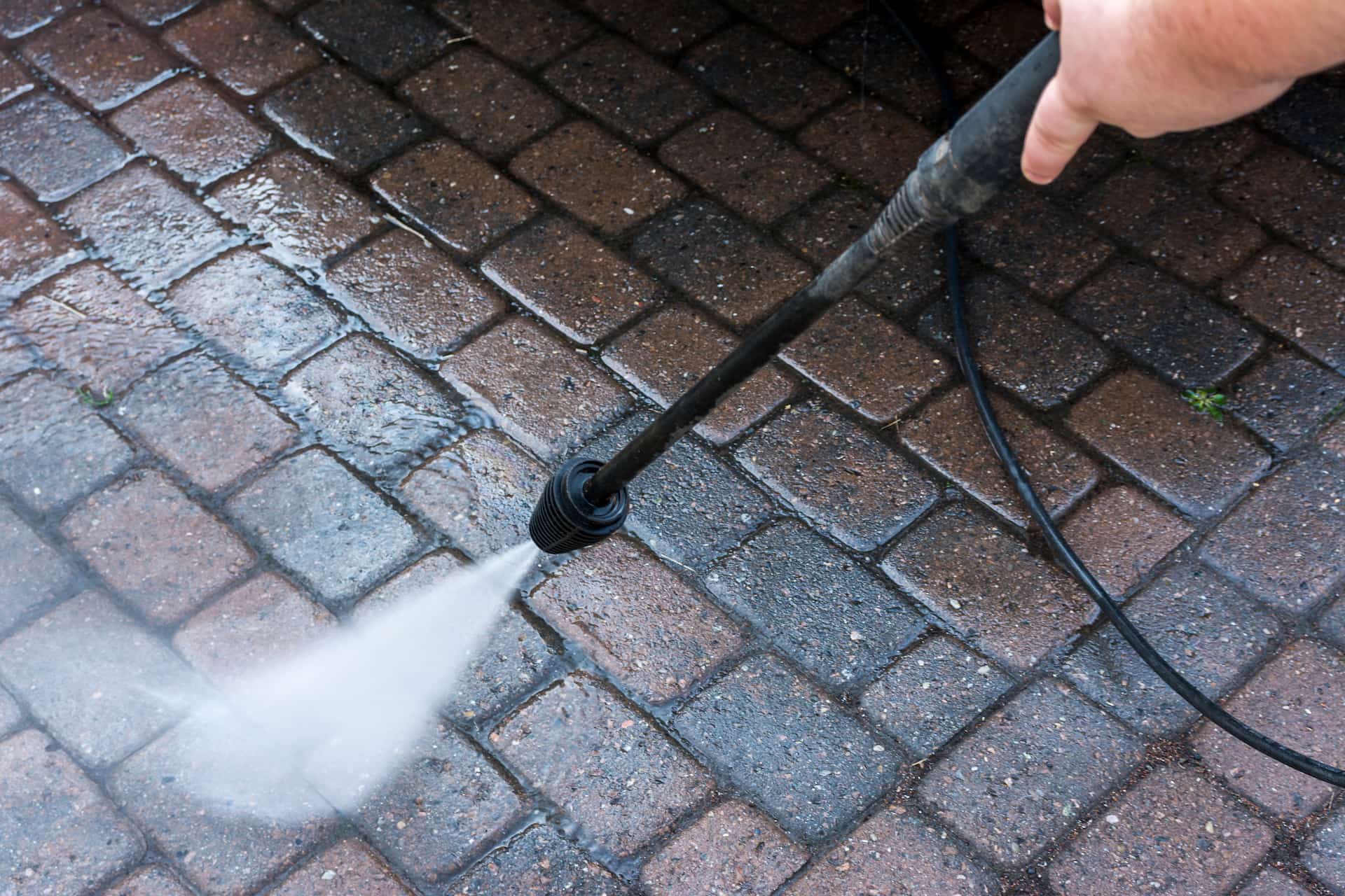 Driveway cleaning company near Driveway cleaning company near West Sussex