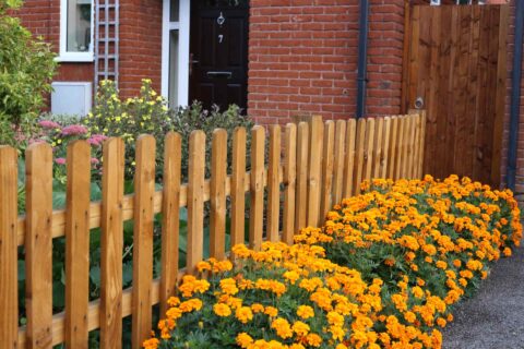 Fencing near me Epsom KT17