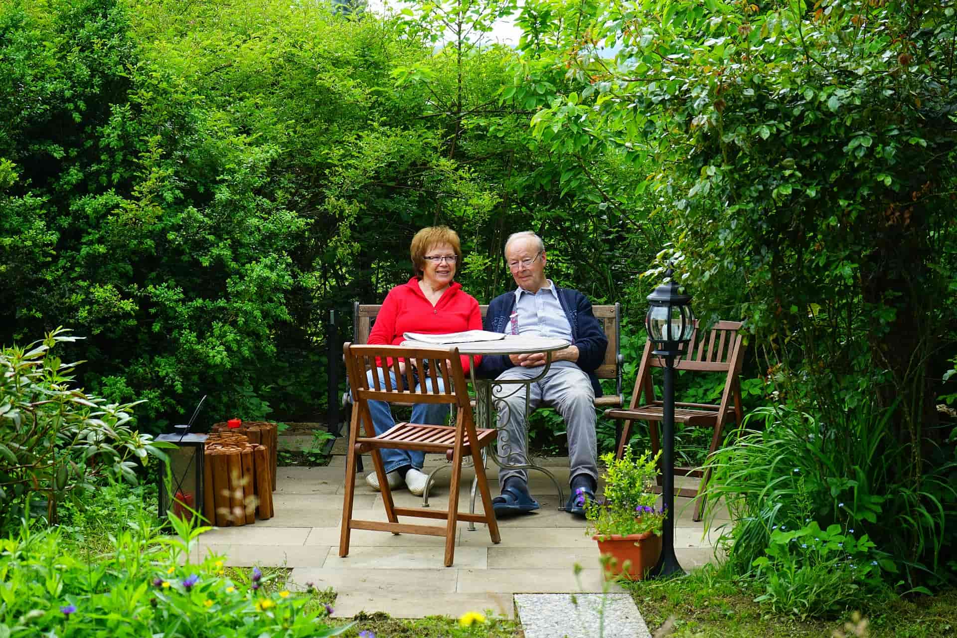 Landscapers West Sussex