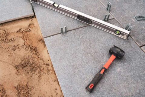Recommended Patio Paving Experts West Sussex