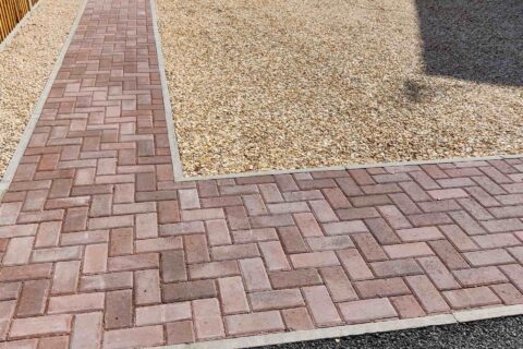 Gravelled Surfacing Contractors Littlehampton BN16