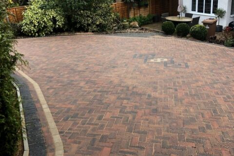 New Driveway Installers West Sussex