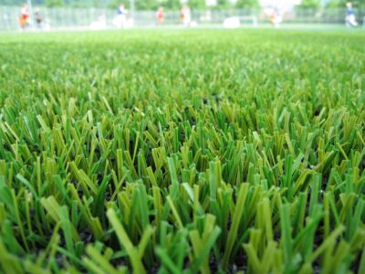 Reigate how to lay artificial grass