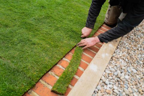 Artificial Grass Reigate