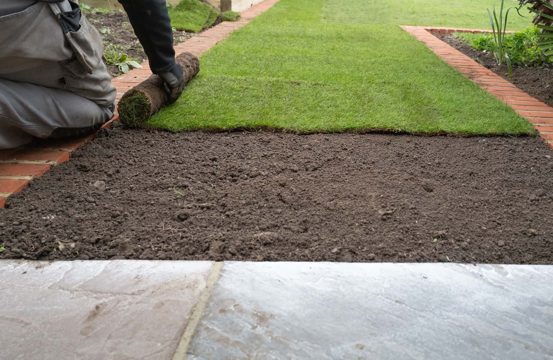 Artificial grass cleaner Reigate