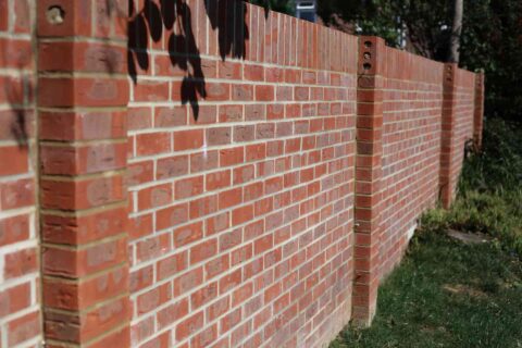 Cobham Brickwork Installers