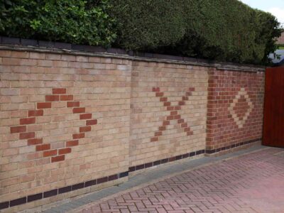 Brickworks Cobham