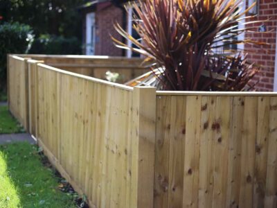 Fencing installation company near me Epsom
