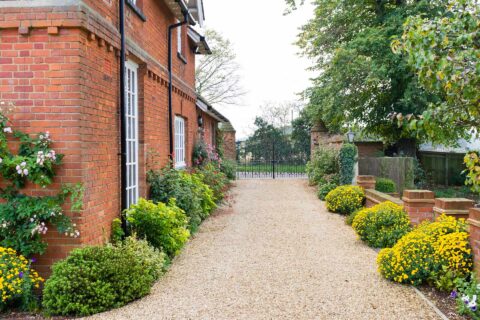 Littlehampton Gravel Driveway Contractors