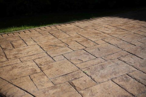 Concrete Driveway Installer Leatherhead