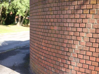 Cobham brickwork contractors