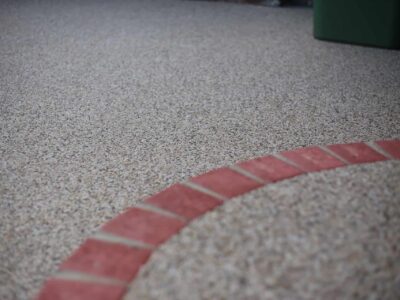 Resin Bound Driveway Surfacing near Chichester