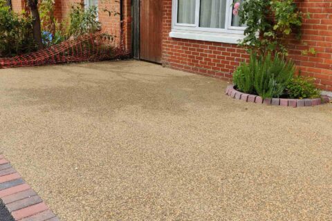 Local Resin Bound Drive installer Chichester