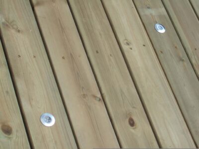 Decking wood Bromley