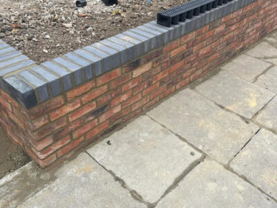 Expert driveway installers (5) West Sussex
