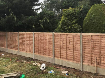 Expert driveway installers (6) West Sussex