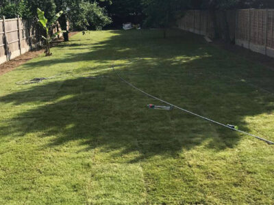 Expert driveway installers (8) West Sussex