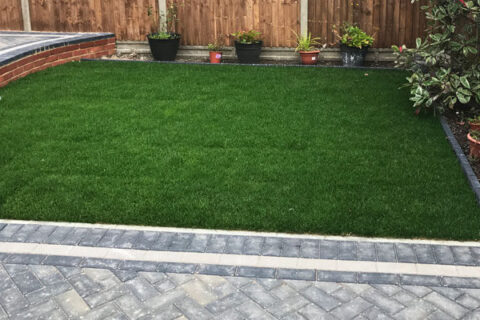 Epsom Garden Landscaping