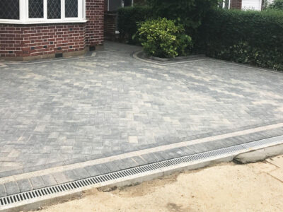 Paving 1 West Sussex