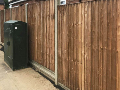 Fencing specialists Epsom