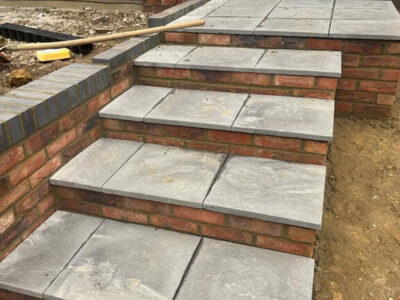 Landscaping company (1) West Sussex