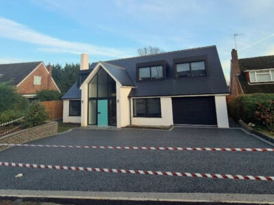 Landscaping company (3) West Sussex