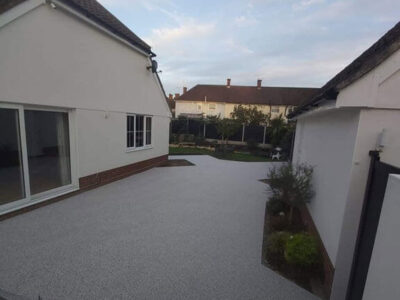 Landscaping company (4) West Sussex