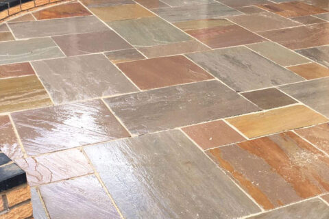 Patio, Paving & Path Installers West Sussex