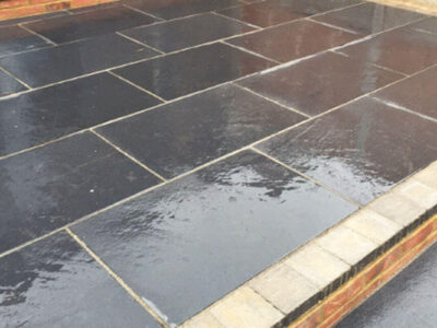 Patio 2 West Sussex