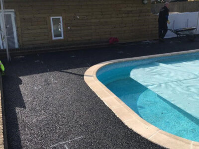 Paving specialists (4) West Sussex