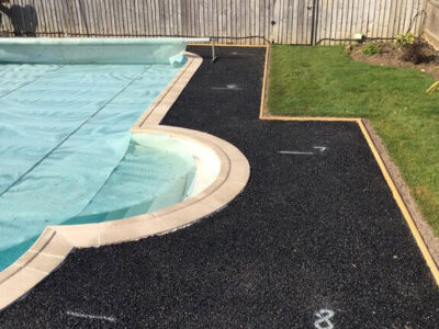 Paving specialists (5) West Sussex