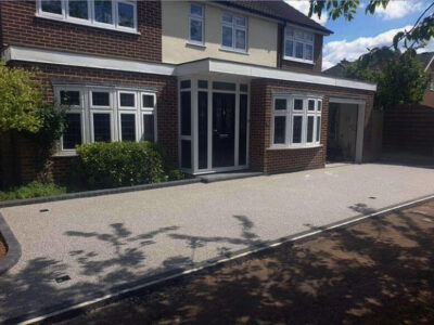 Paving specialists (6) West Sussex