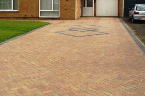 Block Paving Driveway near me Reigate RH2