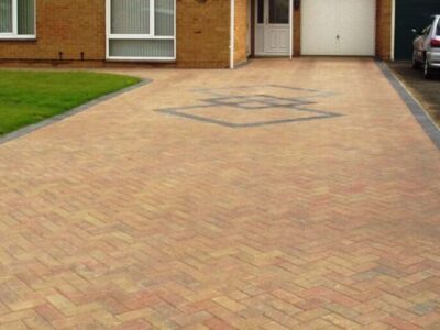 Paving2 West Sussex