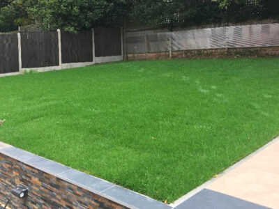Professional landscapers (1) West Sussex