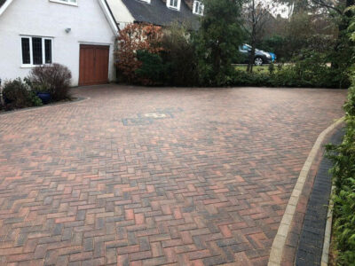 Professional landscapers (5) West Sussex