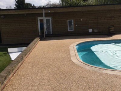Professional landscapers (6) West Sussex