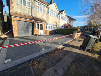 Professional landscapers (9) West Sussex