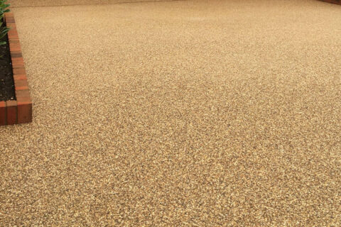 Quality Resin Bound Driveway Installers West Sussex