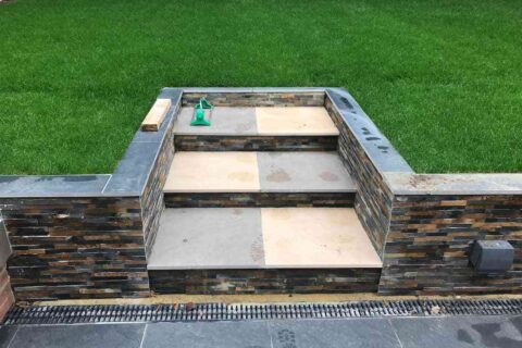 Steps & Path Installation Experts West Sussex