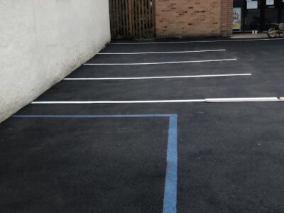 Tarmac driveway experts Leatherhead