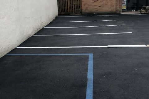 Local Asphalt Drive Installer Leatherhead